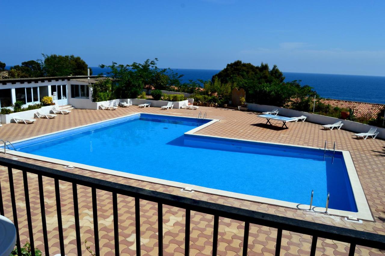 Face à La - Cala Llevado Apartamento *