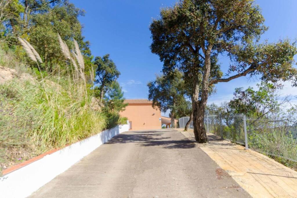 Villa Marimuntanya Lloret de Mar