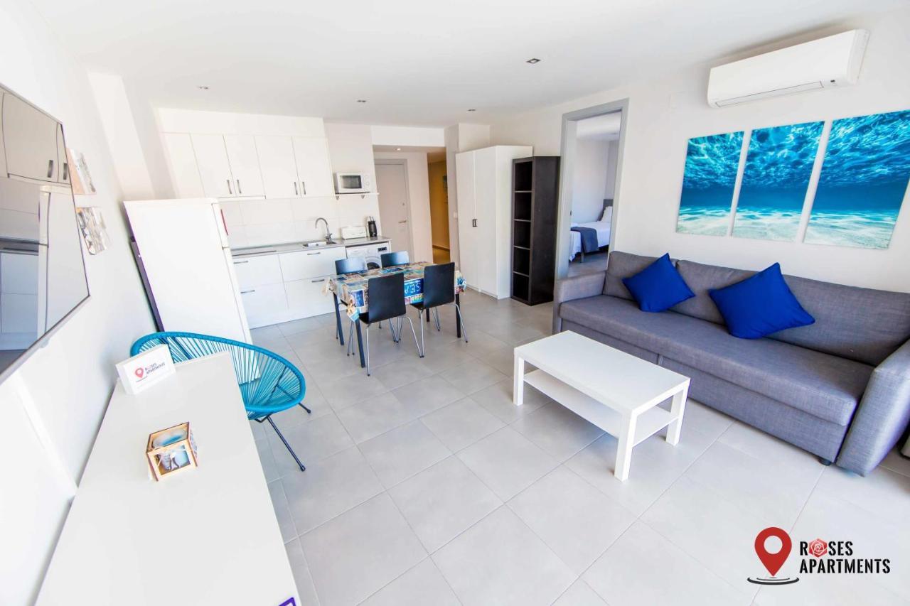 Ocean 2 Vista Mar Lateral