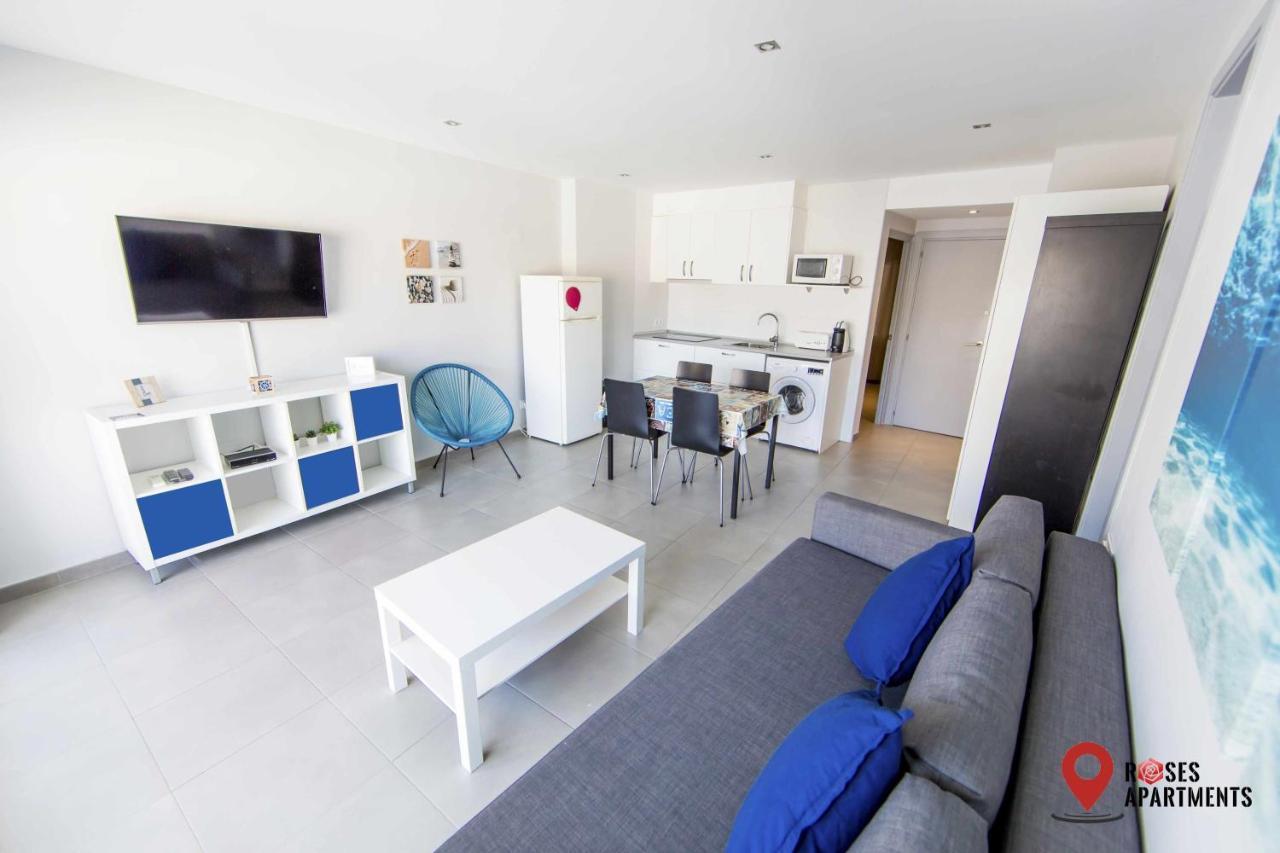 Apartamento Ocean 2 Vista Mar Lateral *
