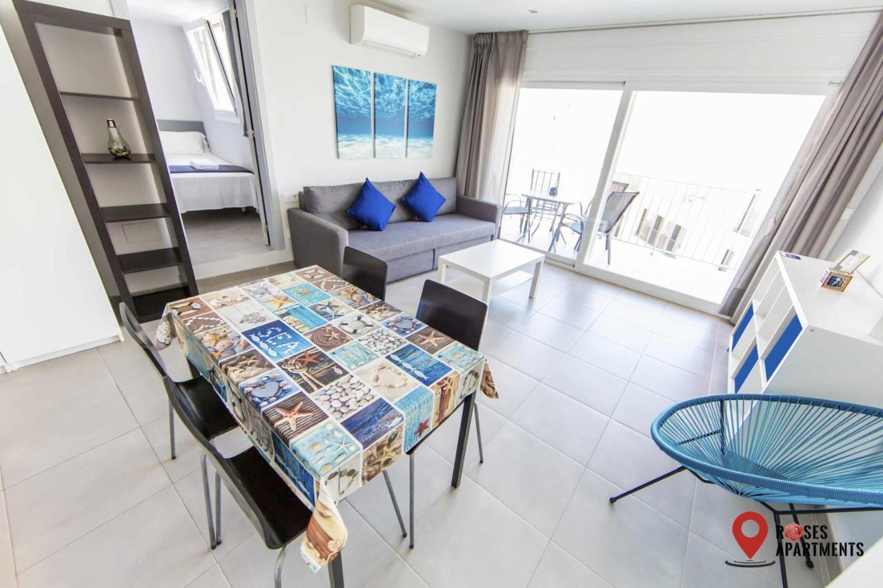Ocean 2 Vista Mar Lateral Apartamento *