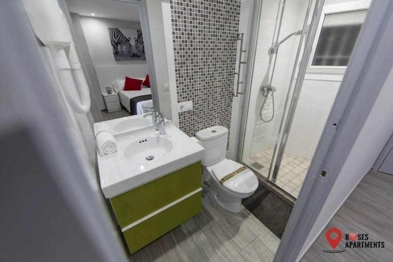 Apartamento Red Loft Vista Mar Lateral *