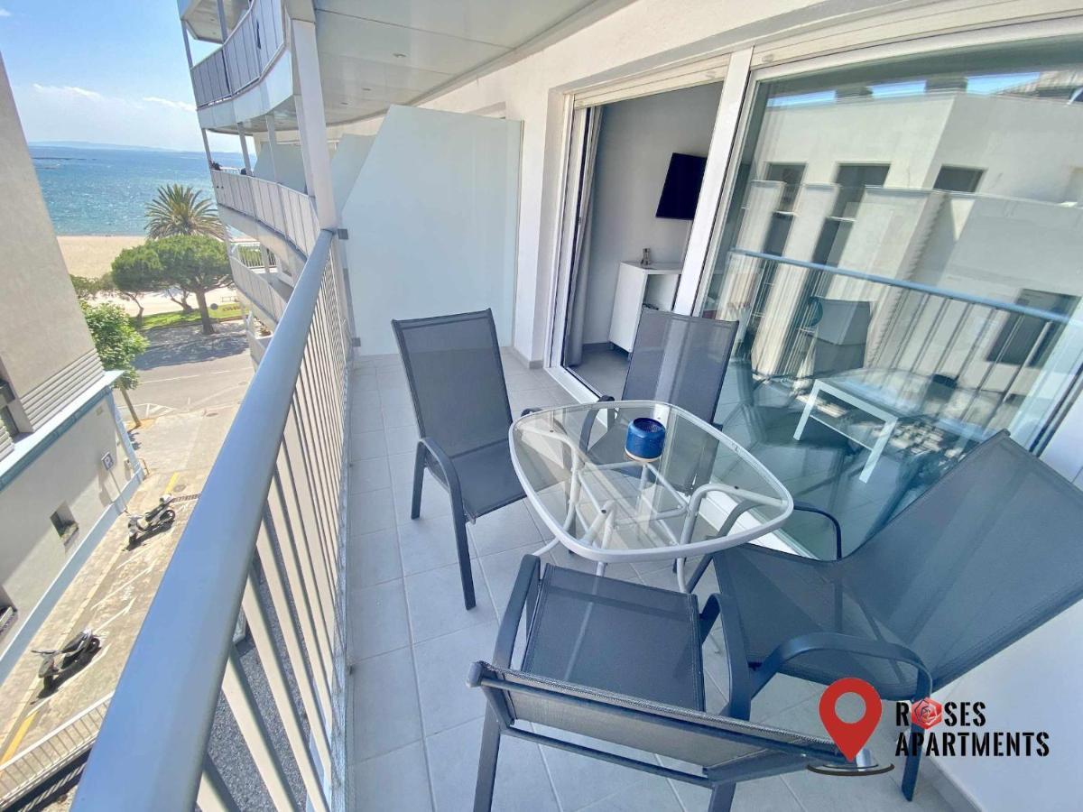 Apartamento Ocean 2 Vista Mar Lateral