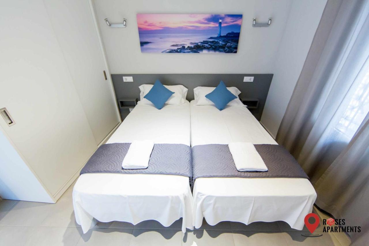 Apartamento Ocean 2 Vista Mar Lateral