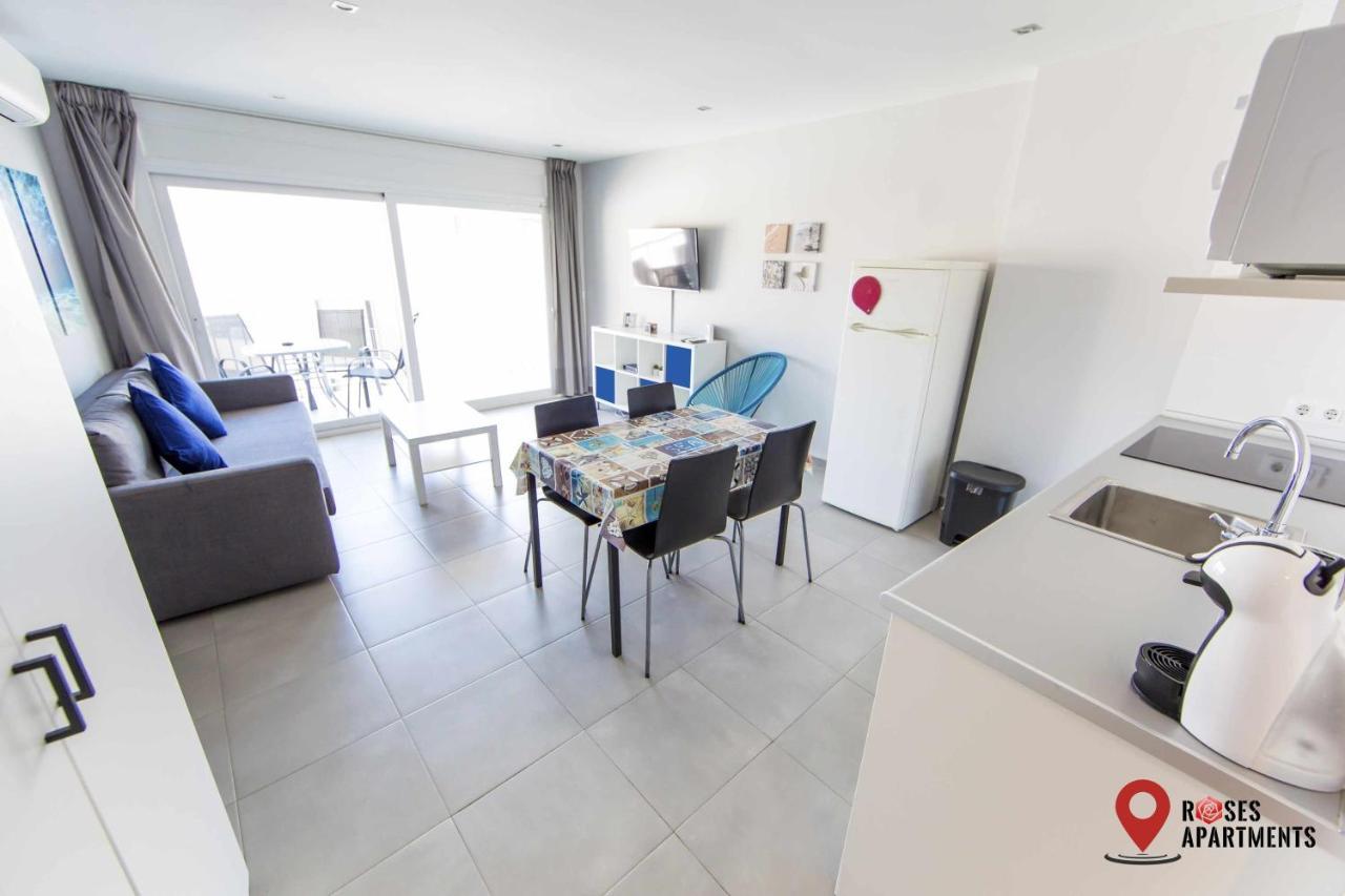 Apartamento Ocean 2 Vista Mar Lateral *