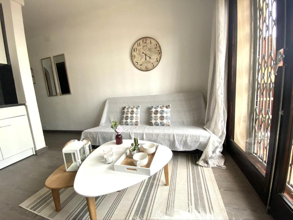 Santo Domingo I Apartment Empuriabrava