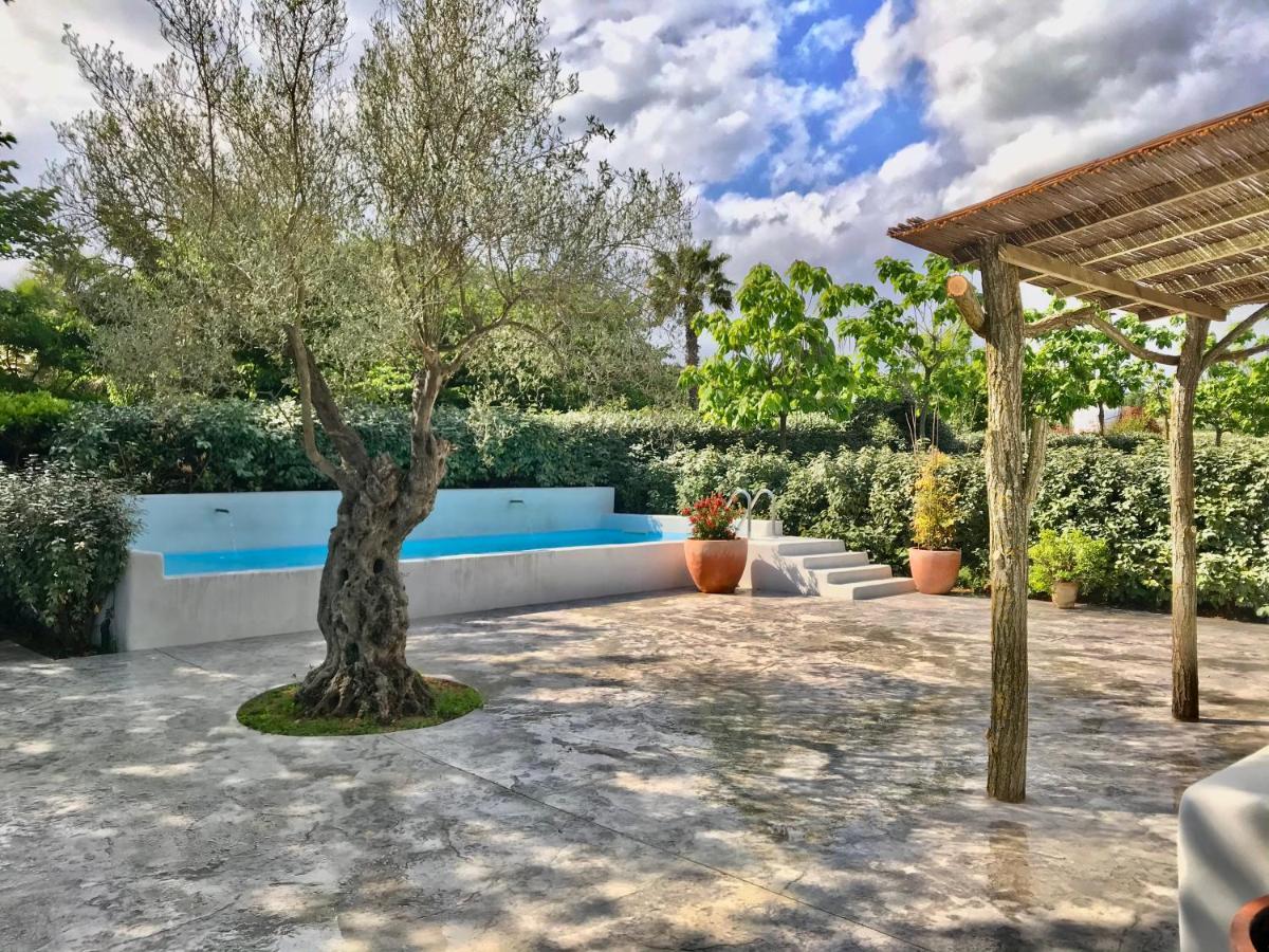 Сasa de vacaciones Nature Con Piscina Privada - Wifi -ac - Bbq Blanes