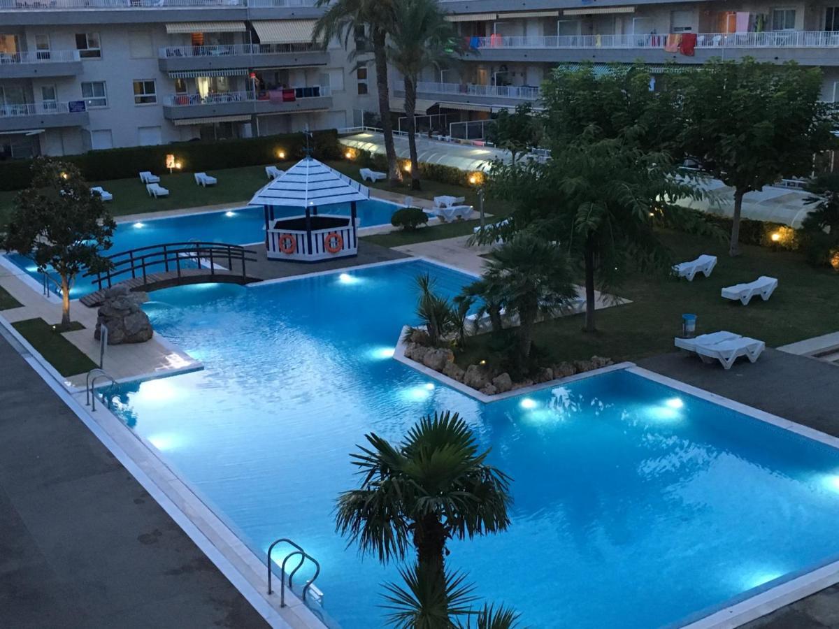 Illa Mar D'or Apartment