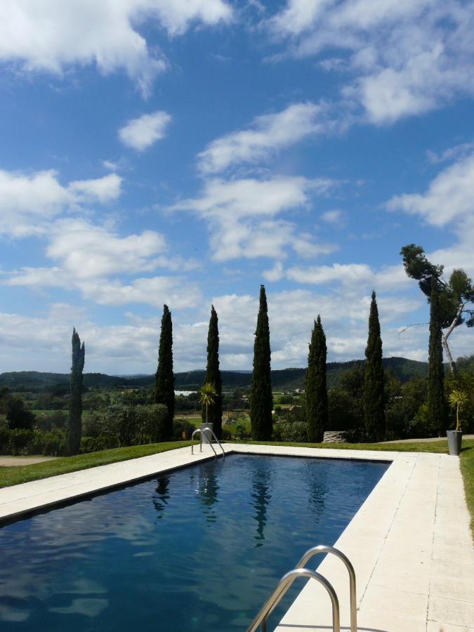 Cala Castell Suites Pensión Vall-Llobrega