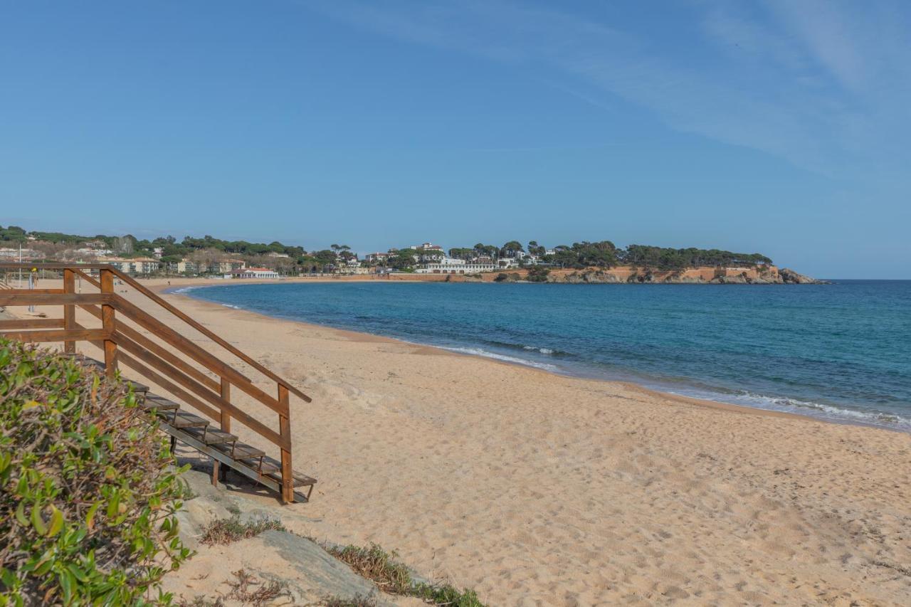 Apartamento Hauzify I L'estel Sant Feliu de Guíxols