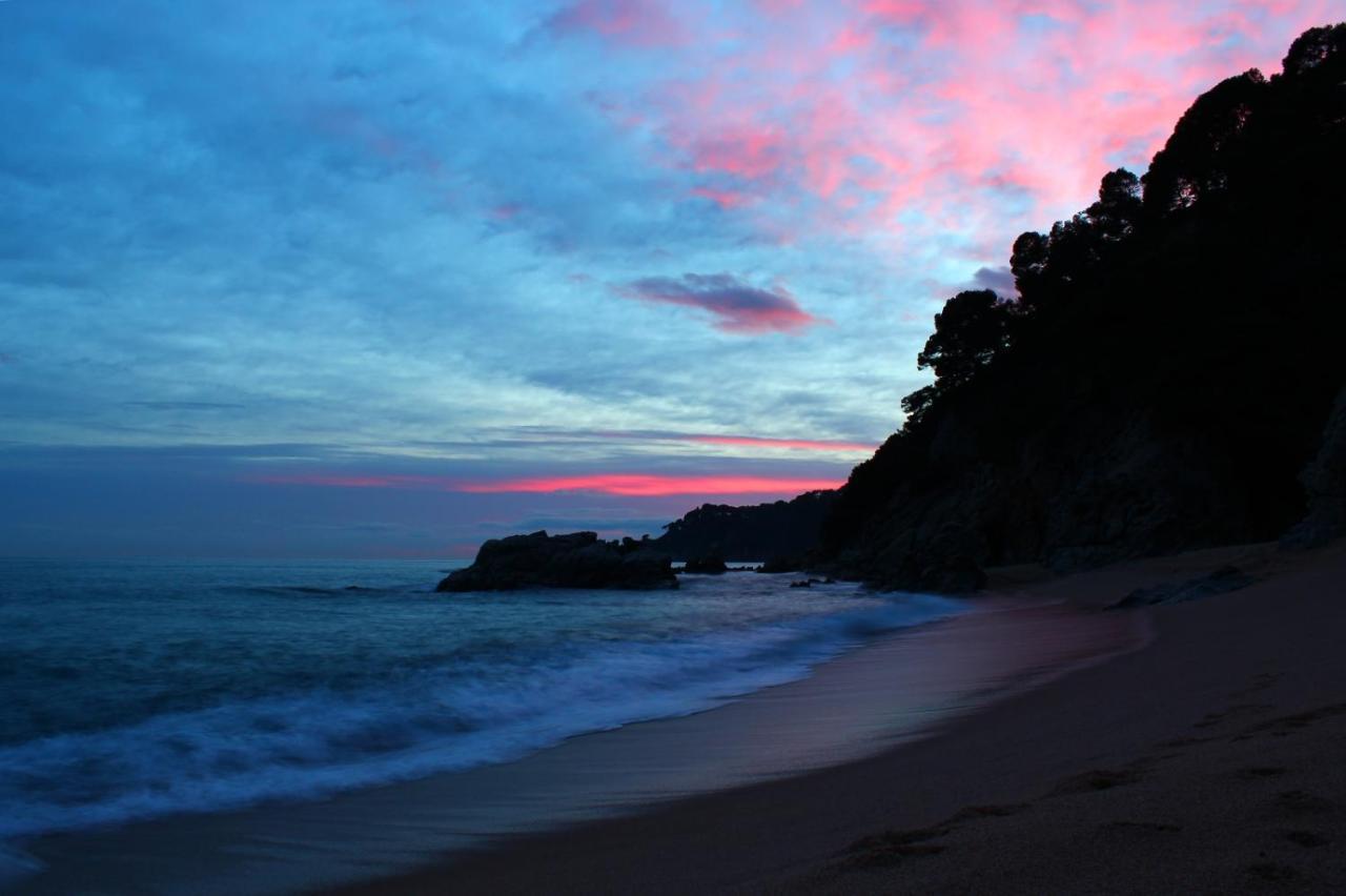 Apartamento Mar De Vent -apartments *