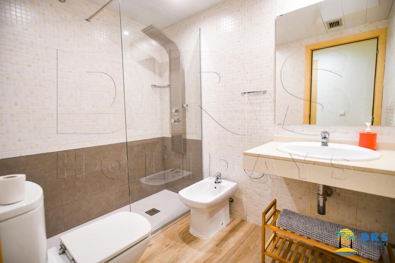 Apartamento Mar De Vent -apartments