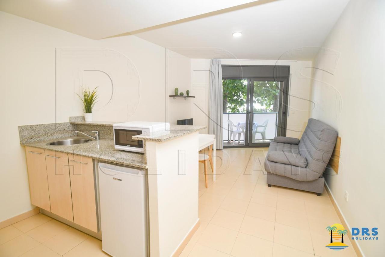 Mar De Vent -apartments Lloret de Mar