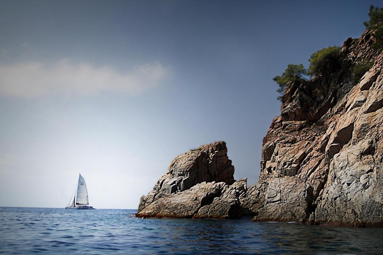Mar De Vent -apartments Apartamento Lloret de Mar