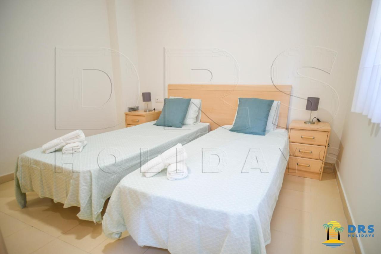 Mar De Vent -apartments *
