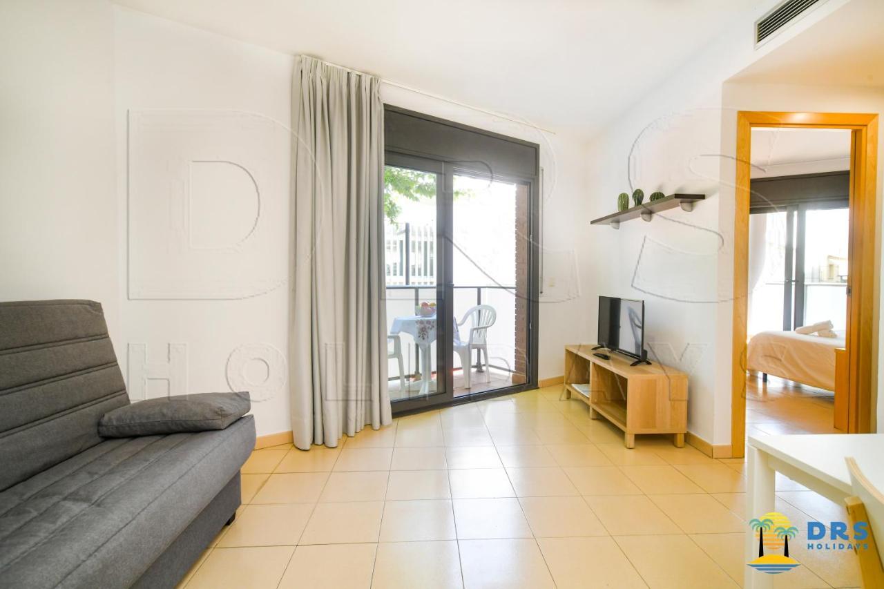 Apartamento Mar De Vent -apartments Lloret de Mar