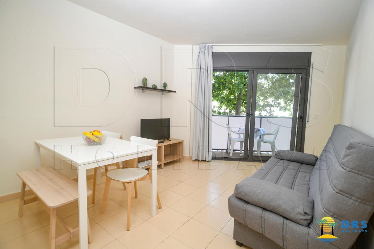 Apartamento Mar De Vent -apartments Lloret de Mar
