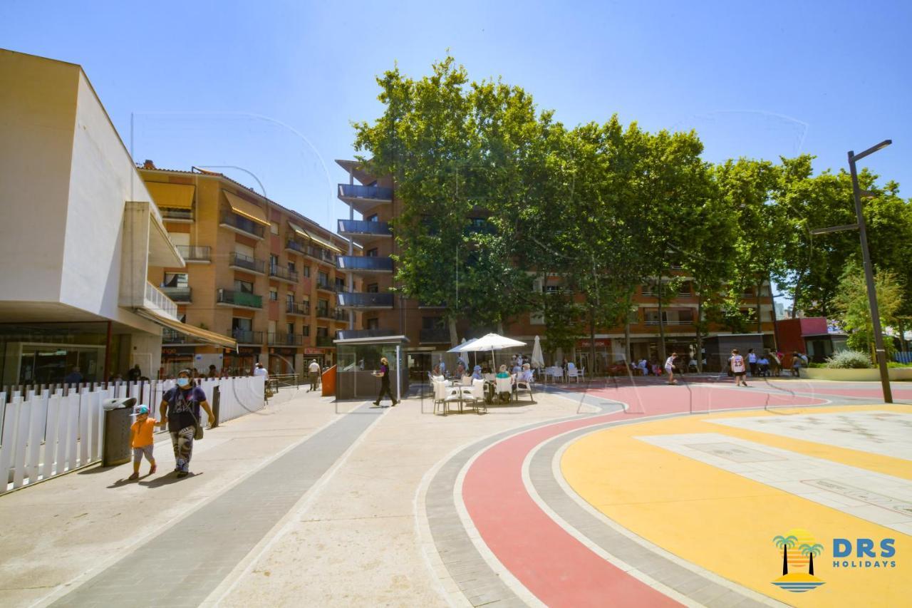 Mar De Vent -apartments Apartamento *