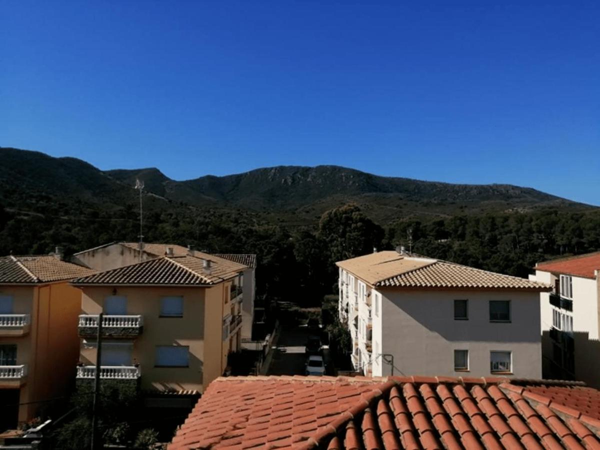 Pensión Pau Llançà