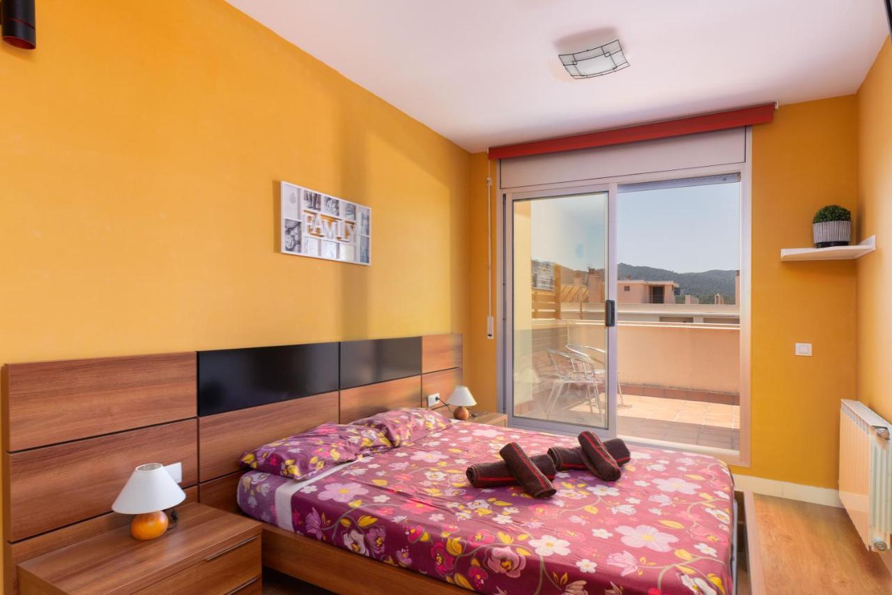 Hauzify I Atic Balmanya Apartment *