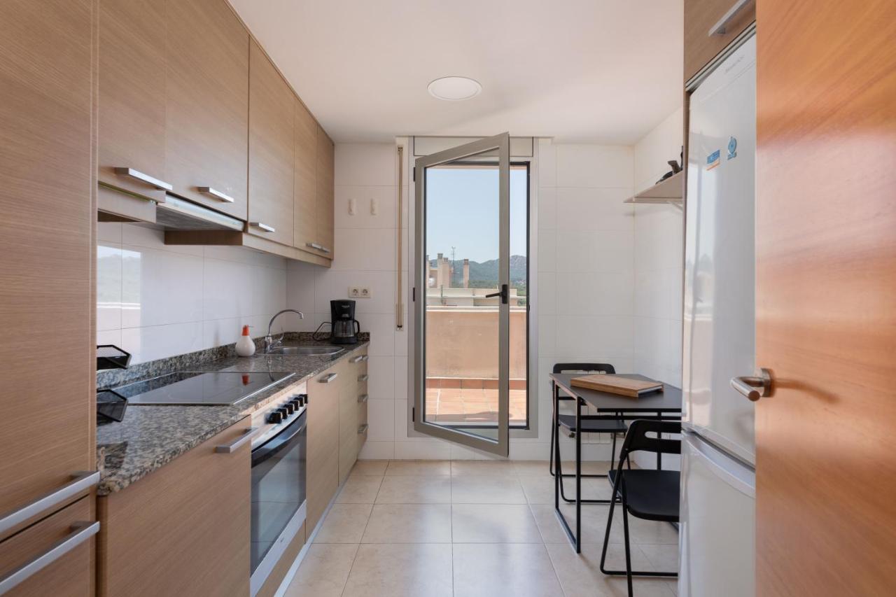 Apartment Hauzify I Atic Balmanya