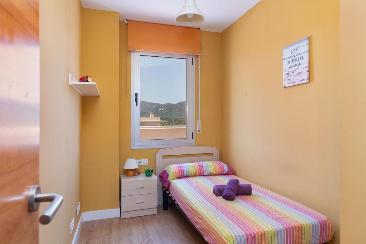 Hauzify I Atic Balmanya Apartment Sant Feliu de Guixols