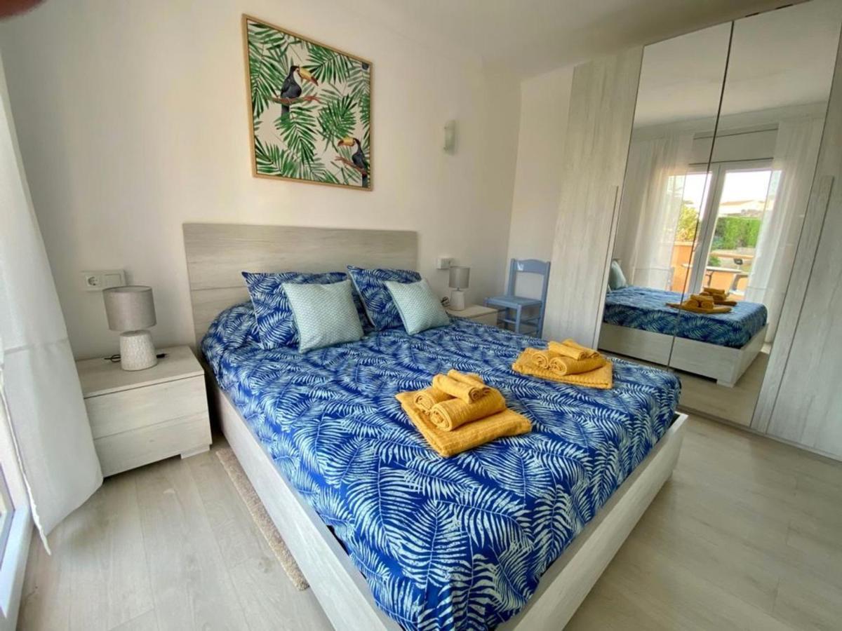 Apartamento Stil Calm Ideal Holidays