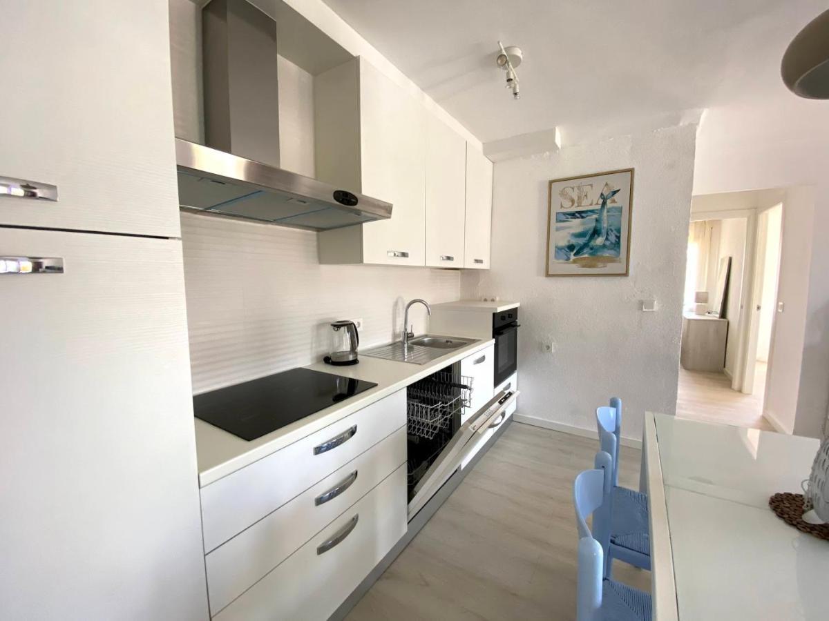 Stil Calm Ideal Holidays L' Escala