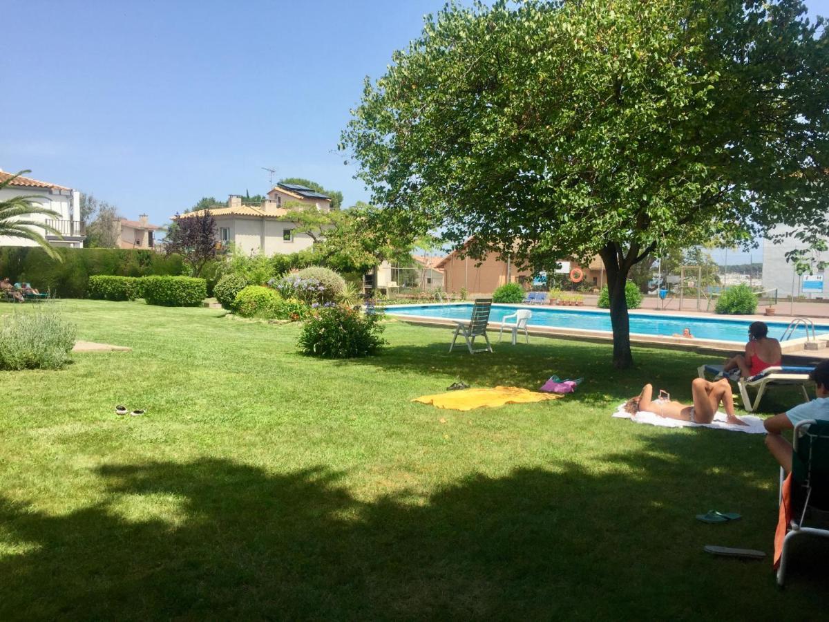 Apartamento Stil Calm Ideal Holidays L' Escala