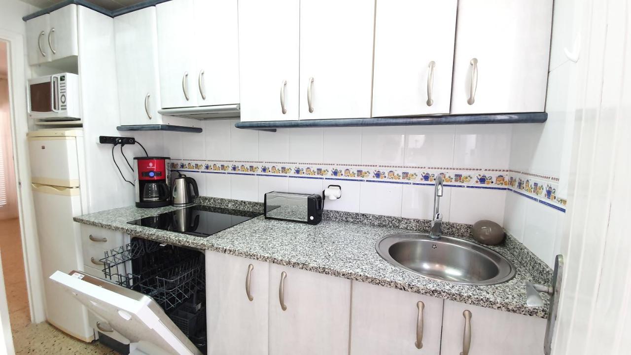 Pescadors Inmoestartit Apartamento *