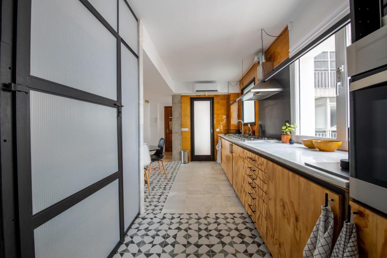 Apartment Casa Creu Mar Sant Feliu de Guixols