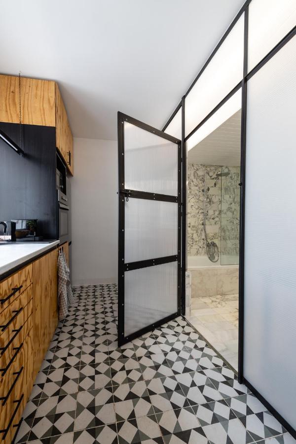 Apartment Casa Creu Mar *