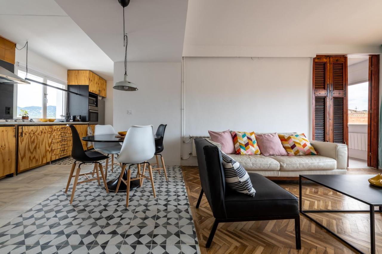 Casa Creu Mar * Sant Feliu de Guixols