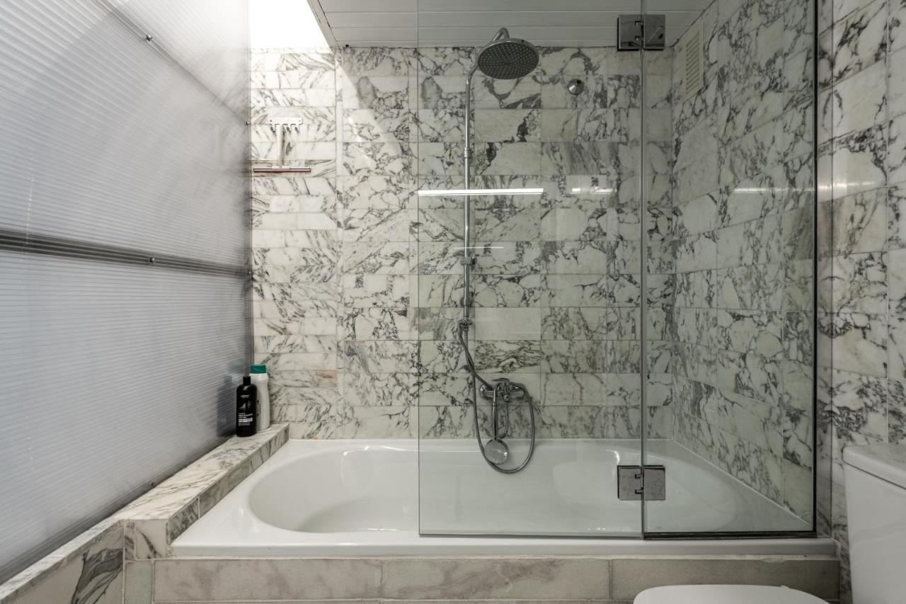 Casa Creu Mar Apartment