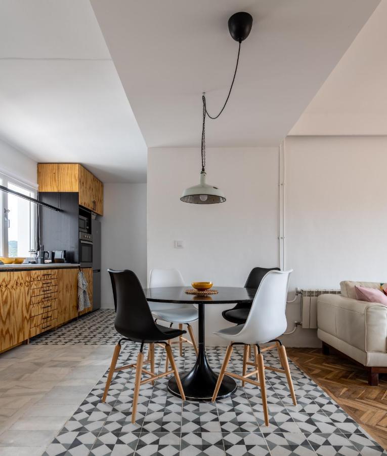 Apartment Casa Creu Mar *