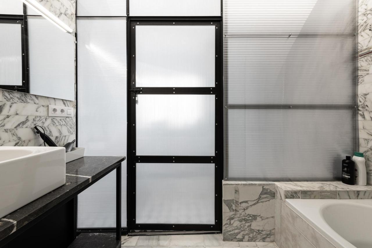 Casa Creu Mar Apartment