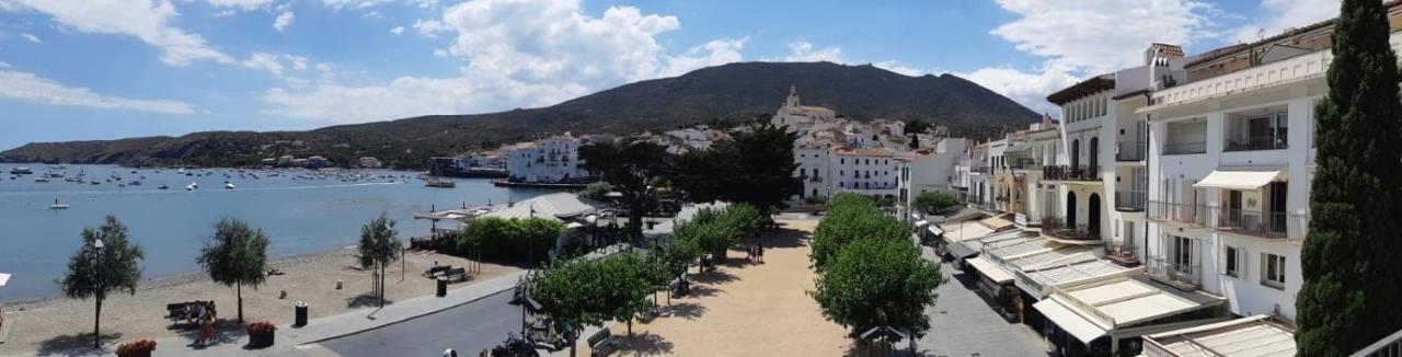 Holiday home Roques - Casa En Primera Linea De Mar En Cadaques