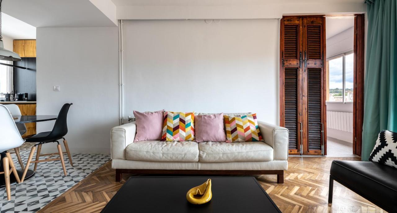 Apartment Casa Creu Mar