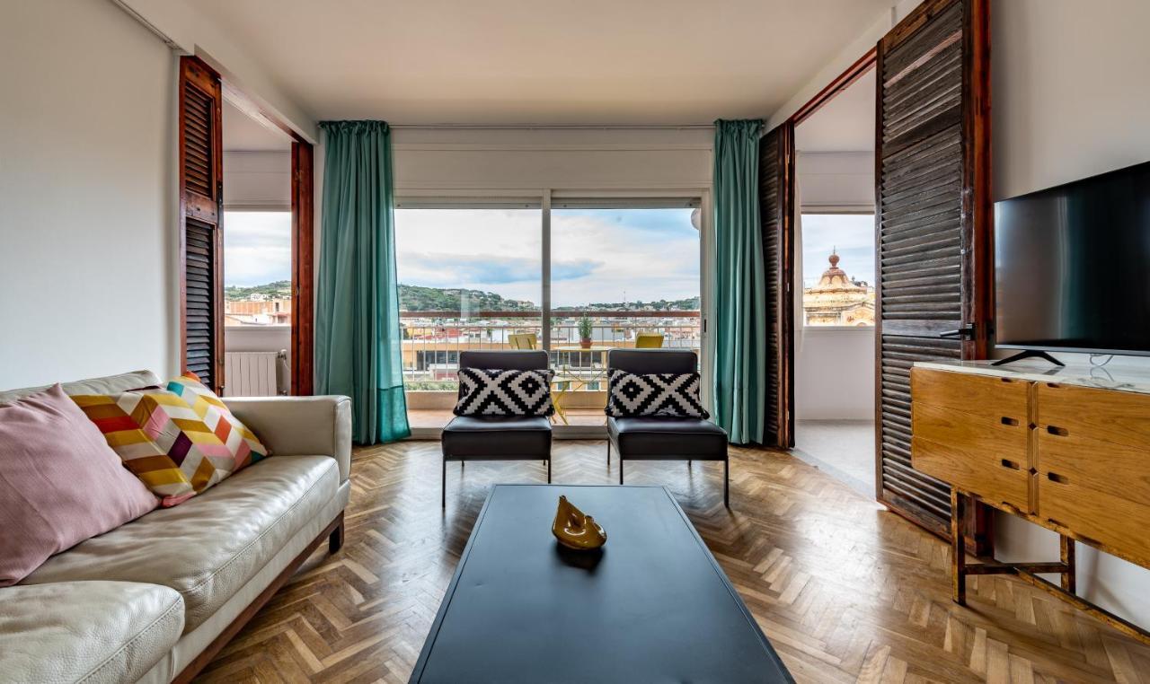 Casa Creu Mar Apartment Sant Feliu de Guixols