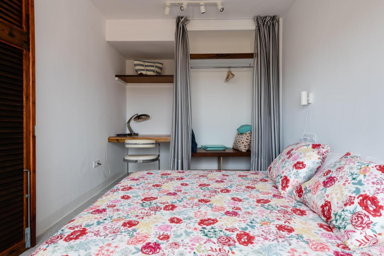 Apartment Casa Creu Mar Sant Feliu de Guixols