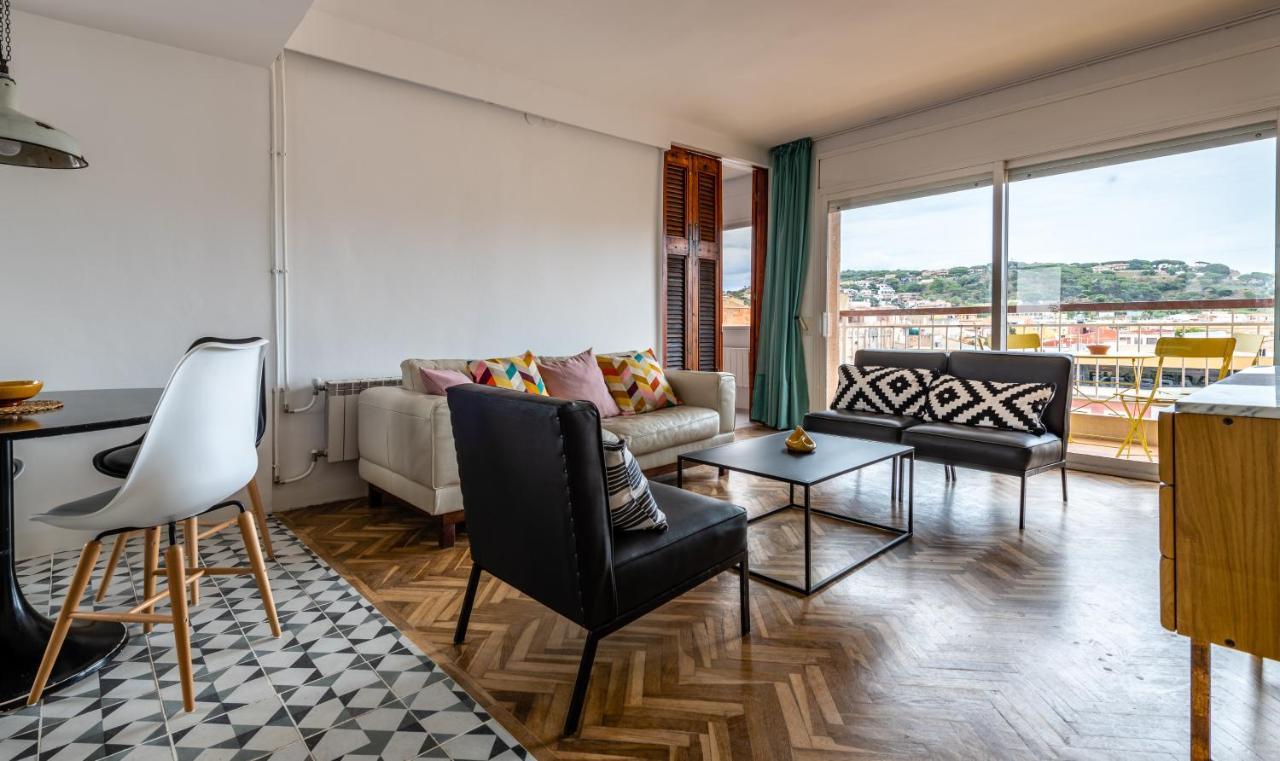 Casa Creu Mar Sant Feliu de Guixols