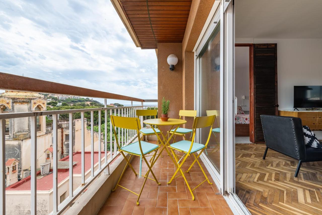 Casa Creu Mar