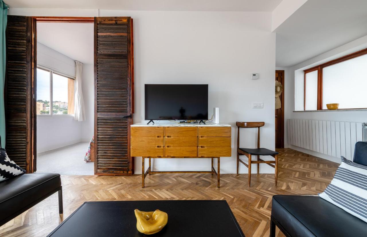 Casa Creu Mar