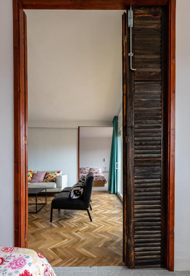 Casa Creu Mar Apartment Sant Feliu de Guixols
