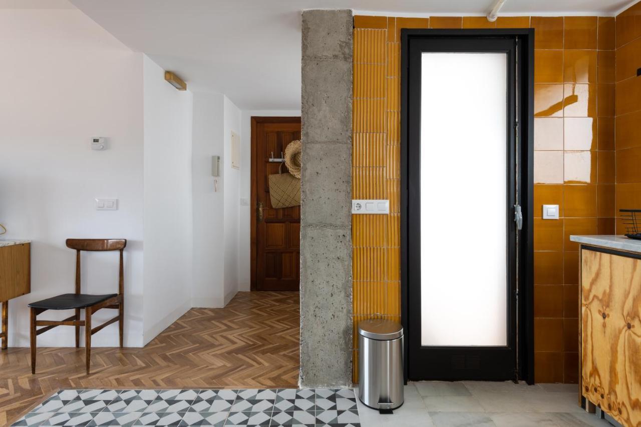 Apartment Casa Creu Mar Sant Feliu de Guixols