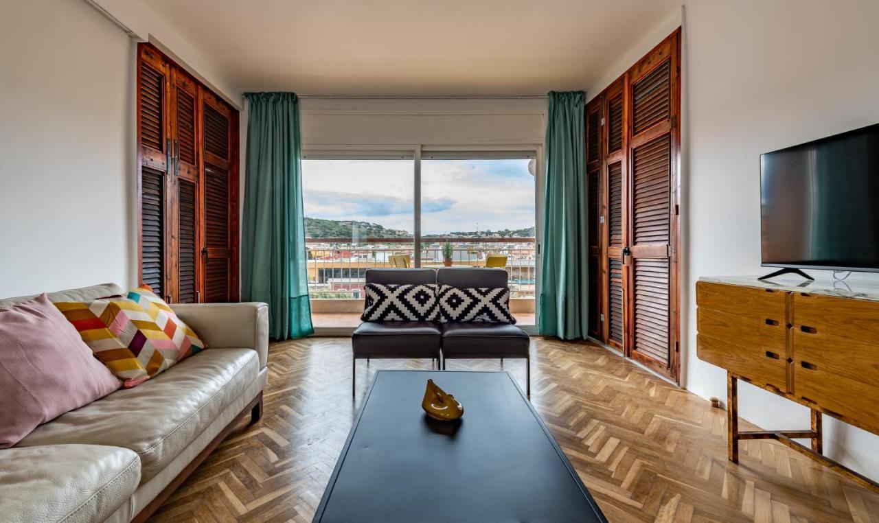 Casa Creu Mar Sant Feliu de Guixols