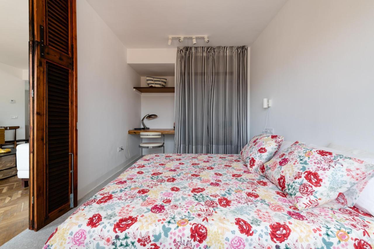 Casa Creu Mar Apartment