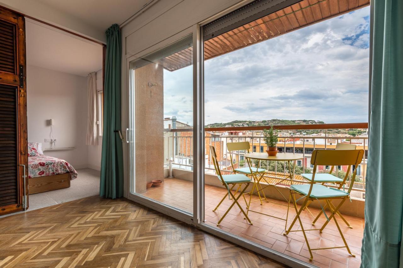 Casa Creu Mar Apartment *