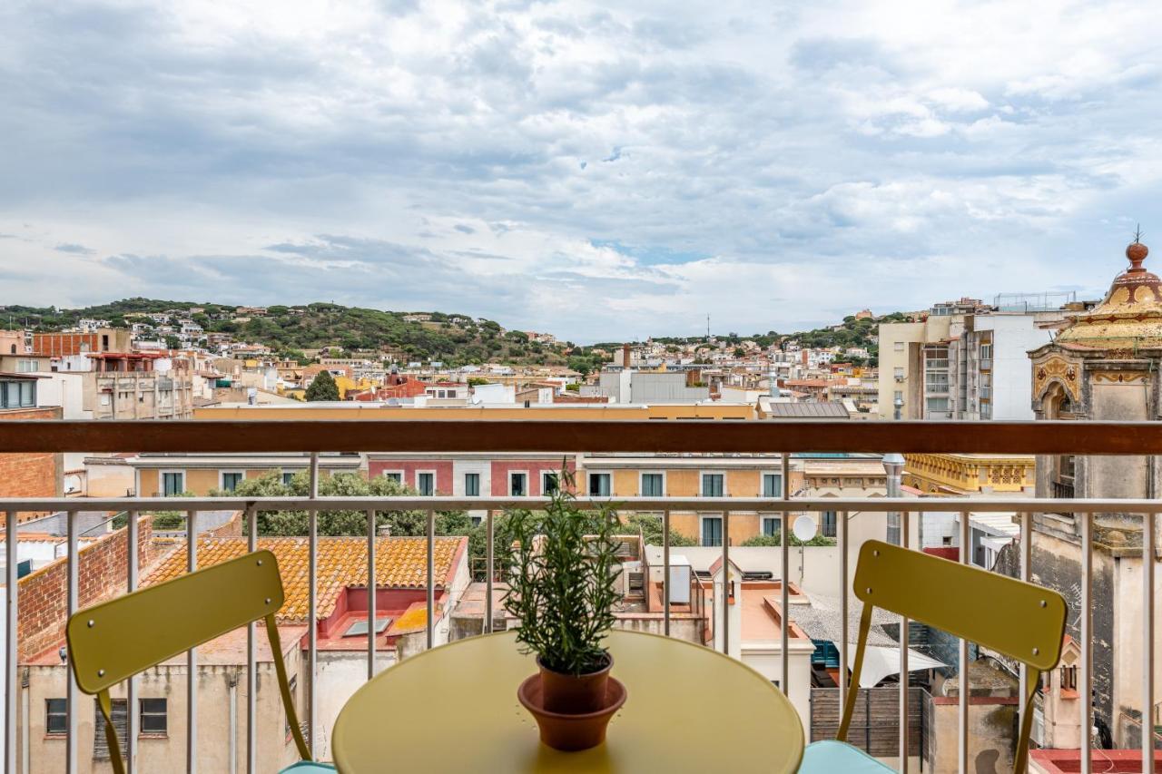 Casa Creu Mar Apartment Sant Feliu de Guixols