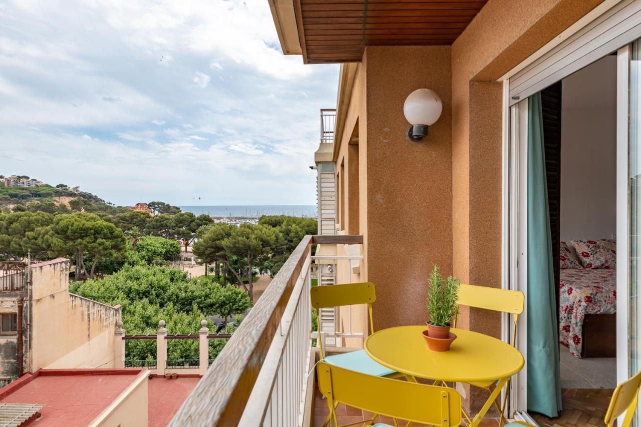 Casa Creu Mar Sant Feliu de Guixols